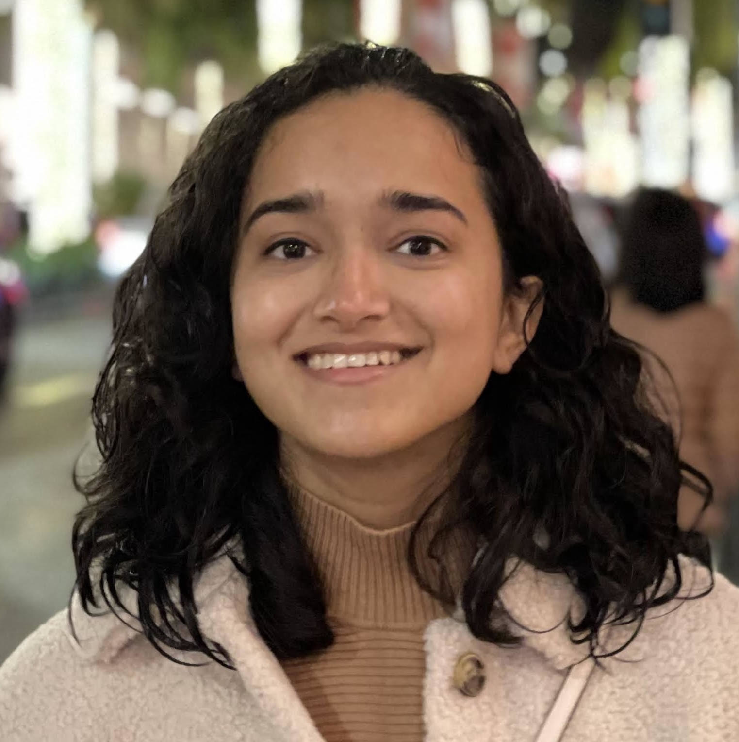Amala Sanjay Deshmukh